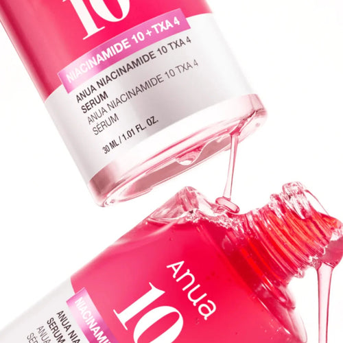 Anua - Niacinamide 10% TXA 4% Serum - 30 mL