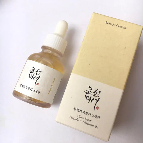 Beauty of Joseon Glow Serum: Propolis + Niacinamide - 30 mL